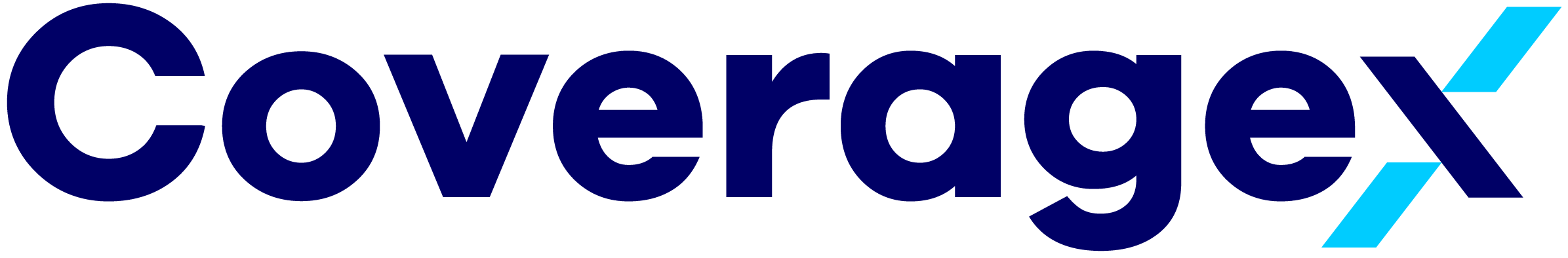 CoverageX
